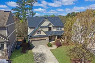 2015 Granite Mill Rd, Marietta, GA 30062 - Photo 21