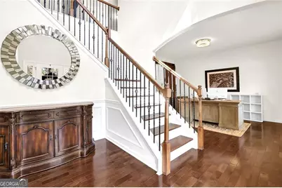 2015 Granite Mill Road, Marietta, GA 30062 - Photo 11