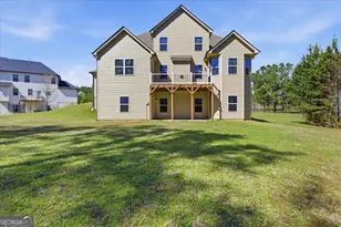 1076 Adams Haven Bend, Acworth, GA 30101 - Photo 55
