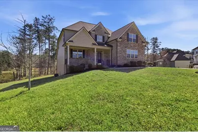 1076 Adams Haven Bend, Acworth, GA 30101 - Photo 3