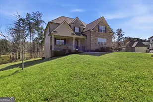 1076 Adams Haven Bend, Acworth, GA 30101 - Photo 3