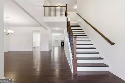 1076 Adams Haven Bend, Acworth, GA 30101 - Photo 5