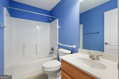 1496 Empress Drive, McDonough, GA 30253 - Photo 17