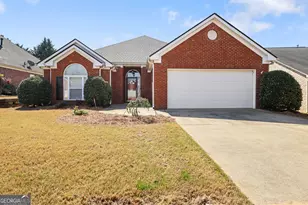 1496 Empress Dr, McDonough, GA 30253 - Photo 1