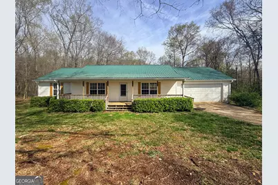 1492 Highway 198, Carnesville, GA 30521 - Photo 1