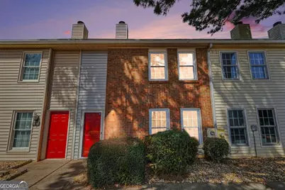 1016 Old Holcomb Bridge Road, Roswell, GA 30076 - Photo 1