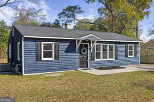 1919 Moore Rd, Augusta, GA 30906 - Photo 29