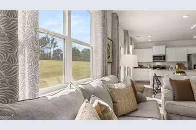 117 Oakchase Park Lane, McDonough, GA 30228 - Photo 17