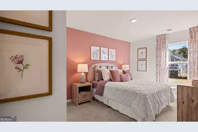 117 Oakchase Park Lane, McDonough, GA 30228 - Photo 35