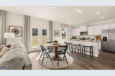 117 Oakchase Park Lane, McDonough, GA 30228 - Photo 13