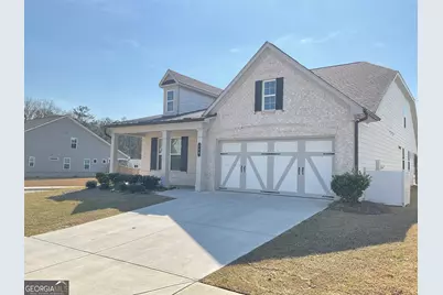 240 Hollis Street, Fayetteville, GA 30215 - Photo 1