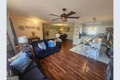 708 E 26th Avenue #4&amp;5, Cordele, GA 31015 - Photo 17