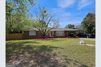 708 E 26th Avenue #4&amp;5, Cordele, GA 31015 - Photo 5