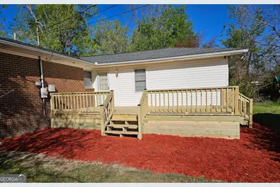 708 E 26th Avenue #4&amp;5, Cordele, GA 31015 - Photo 9