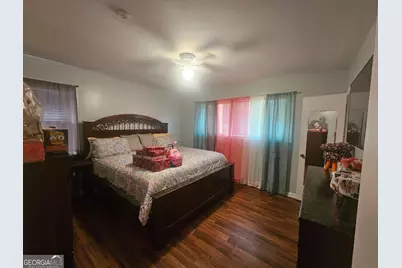 708 E 26th Avenue #4&amp;5, Cordele, GA 31015 - Photo 25