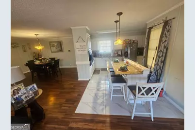 708 E 26th Avenue #4&amp;5, Cordele, GA 31015 - Photo 15