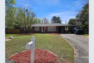 708 E 26th Avenue #4&amp;5, Cordele, GA 31015 - Photo 3