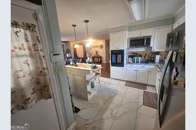 708 E 26th Avenue #4&amp;5, Cordele, GA 31015 - Photo 19