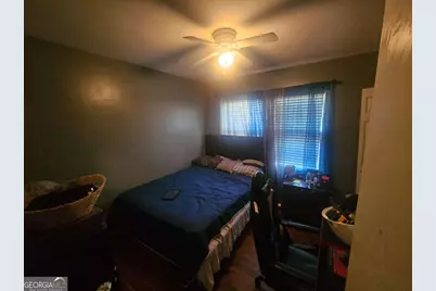 708 E 26th Avenue #4&amp;5, Cordele, GA 31015 - Photo 23