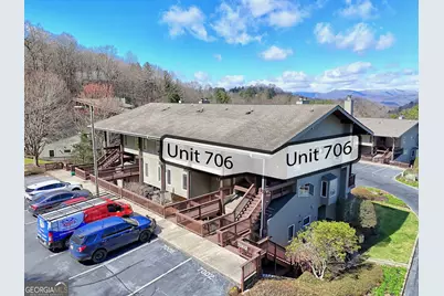 62 Sun Valley Circle #7006, Dillard, GA 30537 - Photo 1