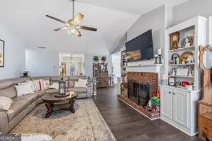 460 Flyway Ln, Winder, GA 30680 - Photo 9