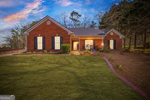 460 Flyway Ln, Winder, GA 30680 - Photo 1