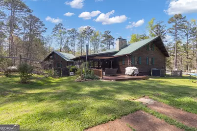 36 Sourwood Drive, Pine Mountain, GA 31822 - Photo 47