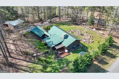 36 Sourwood Drive, Pine Mountain, GA 31822 - Photo 1