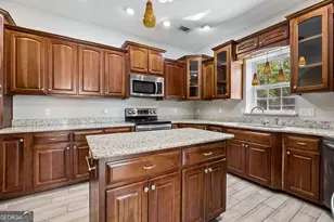 515 Hide Away Lake Loop, Kingsland, GA 31548 - Photo 15