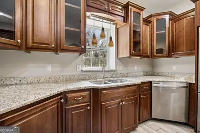 515 Hide Away Lake Loop, Kingsland, GA 31548 - Photo 17