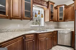 515 Hide Away Lake Loop, Kingsland, GA 31548 - Photo 17