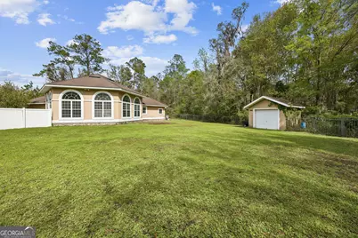 515 Hide Away Lake Loop, Kingsland, GA 31548 - Photo 39