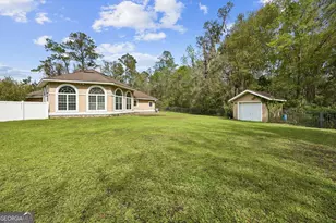 515 Hide Away Lake Loop, Kingsland, GA 31548 - Photo 39