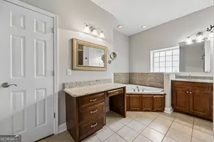 515 Hide Away Lake Loop, Kingsland, GA 31548 - Photo 23