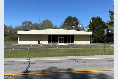 4740 Lamb Avenue, Union Point, GA 30669 - Photo 1