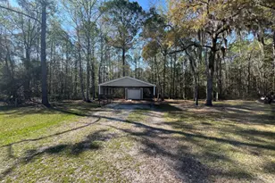 1626 Meadow Ln SE, Darien, GA 31305 - Photo 21