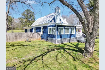 891 Crumbley Road, McDonough, GA 30252 - Photo 3