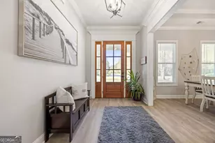 105 Sunset Dr, Woodbine, GA 31569 - Photo 11