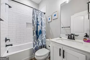 105 Sunset Dr, Woodbine, GA 31569 - Photo 37