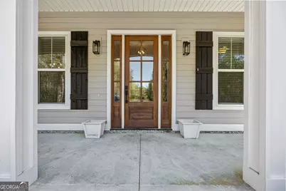 105 Sunset Drive, Woodbine, GA 31569 - Photo 9