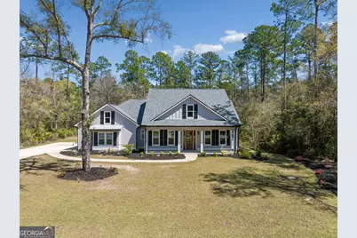105 Sunset Drive, Woodbine, GA 31569 - Photo 49