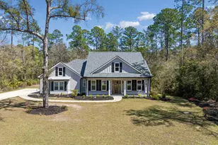 105 Sunset Dr, Woodbine, GA 31569 - Photo 49