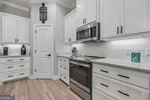 105 Sunset Dr, Woodbine, GA 31569 - Photo 21