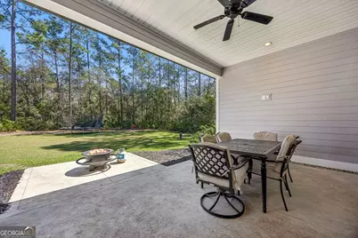 105 Sunset Drive, Woodbine, GA 31569 - Photo 43