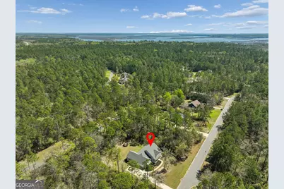 105 Sunset Drive, Woodbine, GA 31569 - Photo 63