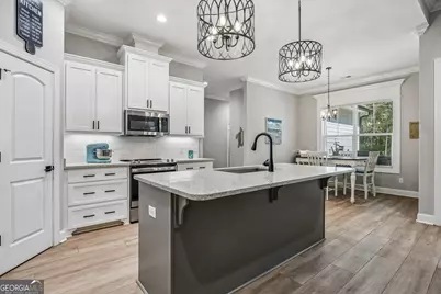 105 Sunset Drive, Woodbine, GA 31569 - Photo 19