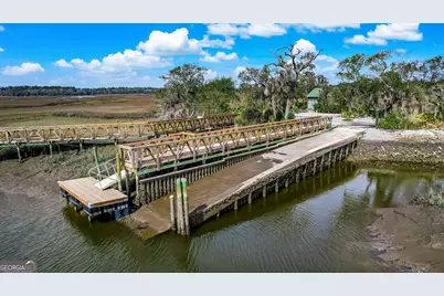 105 Sunset Drive, Woodbine, GA 31569 - Photo 79