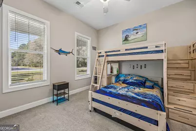 105 Sunset Drive, Woodbine, GA 31569 - Photo 35