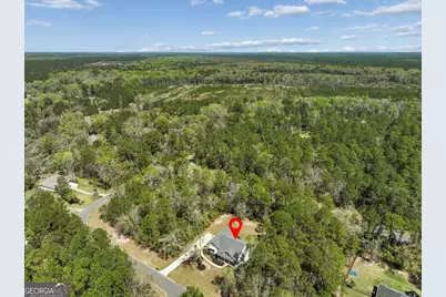 105 Sunset Drive, Woodbine, GA 31569 - Photo 55