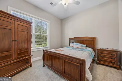 105 Sunset Drive, Woodbine, GA 31569 - Photo 33